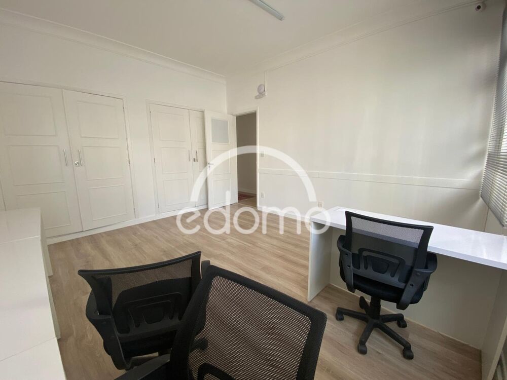 Conjunto Comercial-Sala para alugar, 141m² - Foto 8