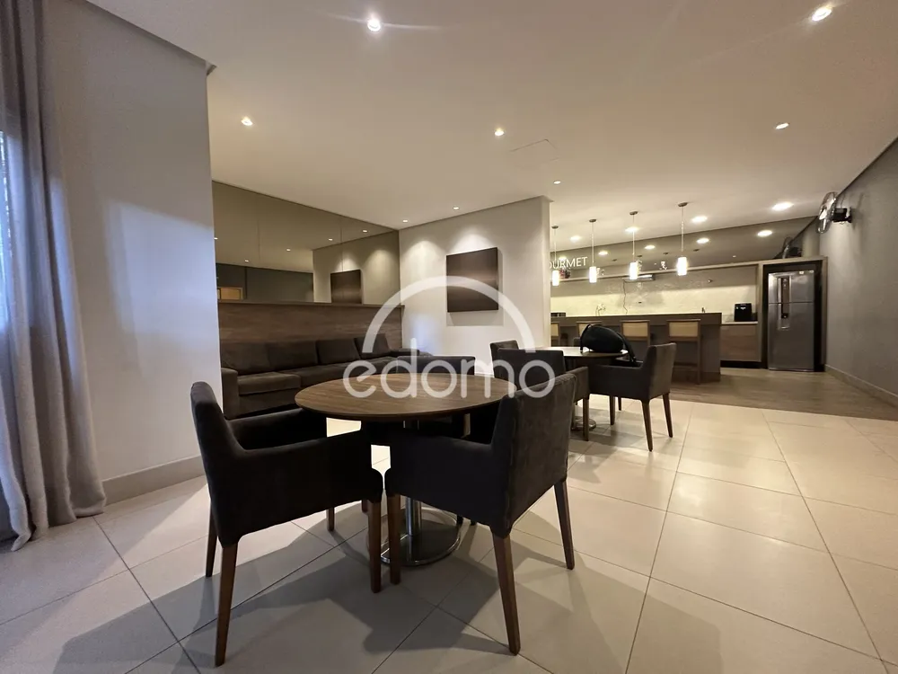 Apartamento, 2 quartos, 70 m² - Foto 9