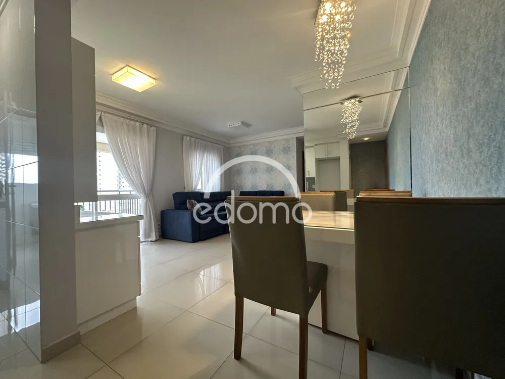 Apartamento, 2 quartos, 70 m² - Foto 3