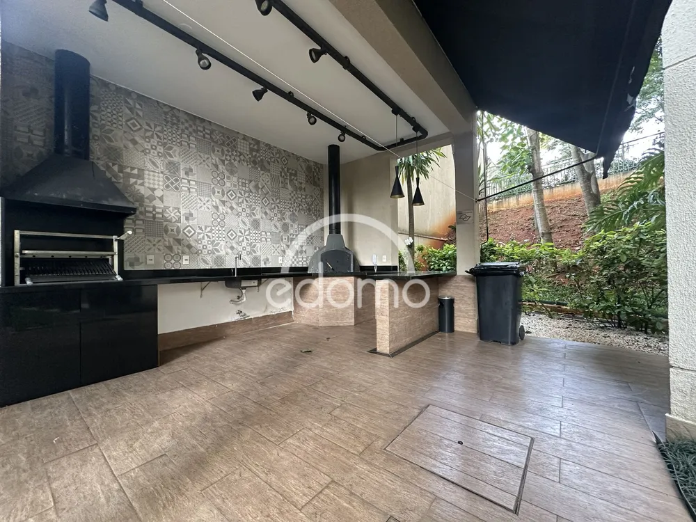 Apartamento, 2 quartos, 70 m² - Foto 12