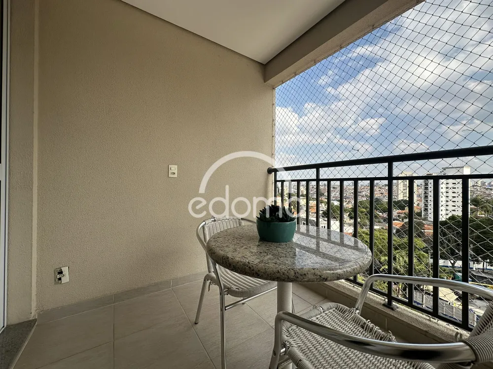 Apartamento, 2 quartos, 70 m² - Foto 4
