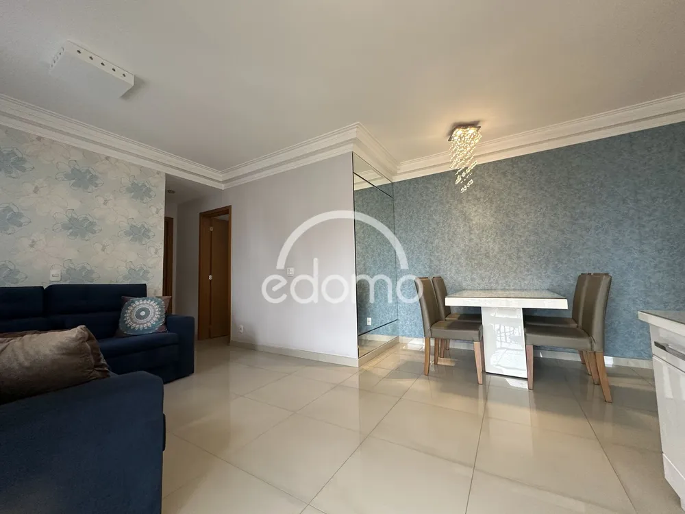Apartamento, 2 quartos, 70 m² - Foto 11