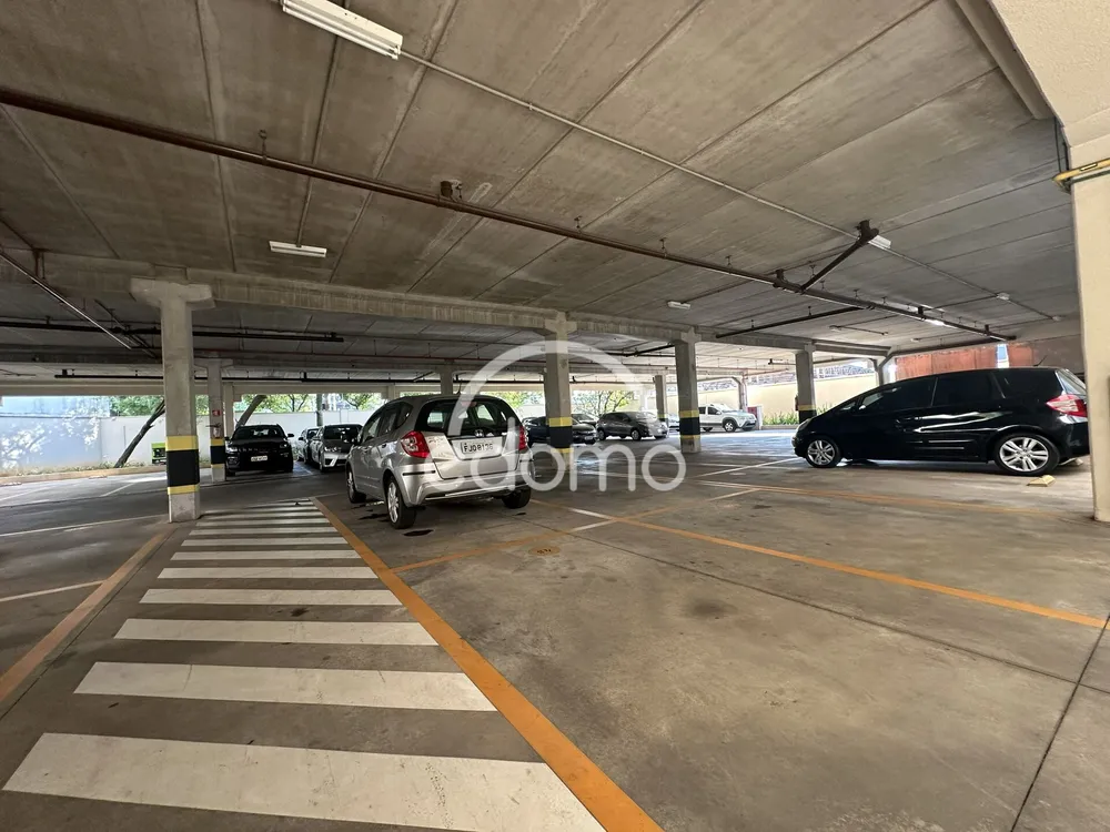 Apartamento, 2 quartos, 70 m² - Foto 6