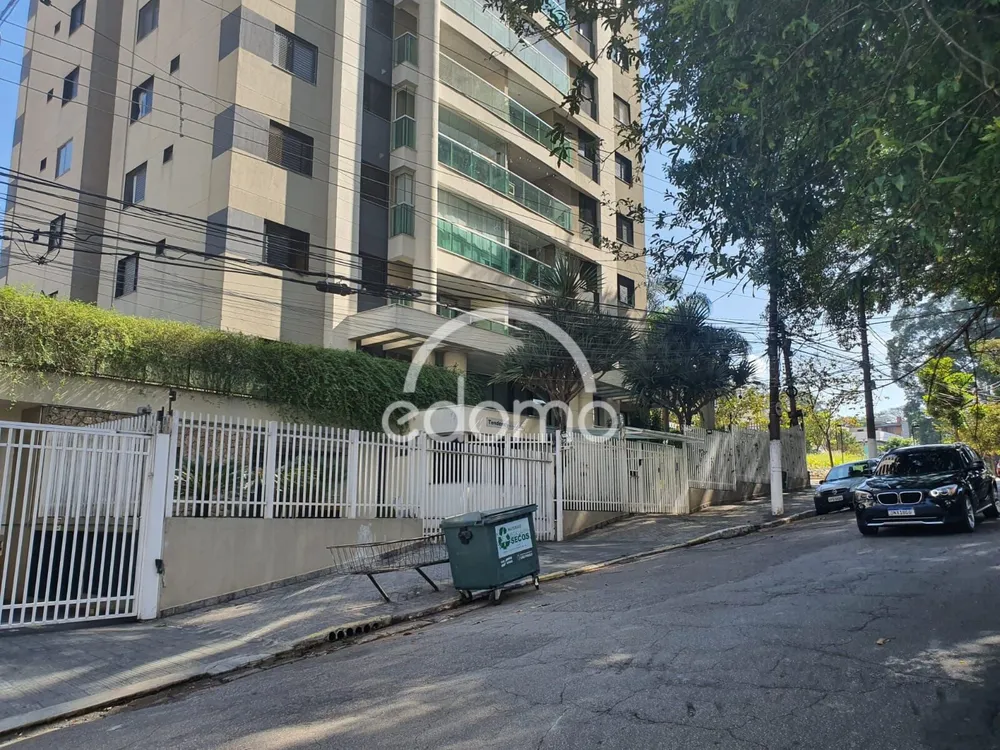Apartamento, 2 quartos, 84 m² - Foto 2