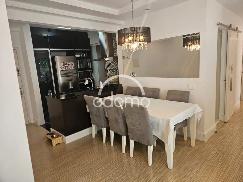 Apartamento, 2 quartos, 84 m² - Foto 6