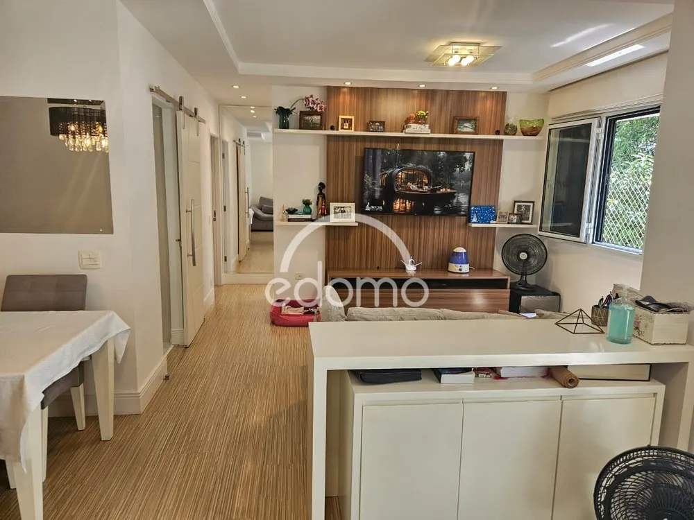 Apartamento, 2 quartos, 84 m² - Foto 8