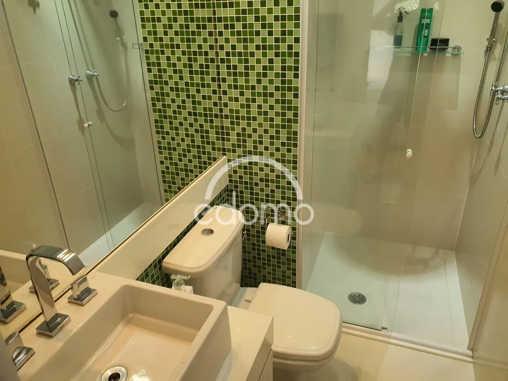Apartamento, 2 quartos, 84 m² - Foto 11