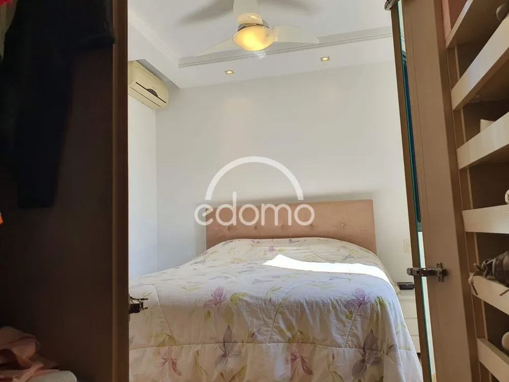 Apartamento, 2 quartos, 84 m² - Foto 13