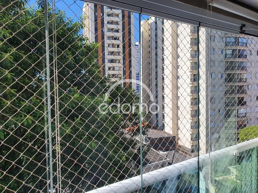 Apartamento, 2 quartos, 84 m² - Foto 4