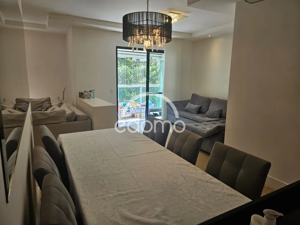 Apartamento, 2 quartos, 84 m² - Foto 10