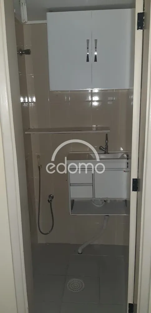 Sala-Conjunto, 33 m² - Foto 6
