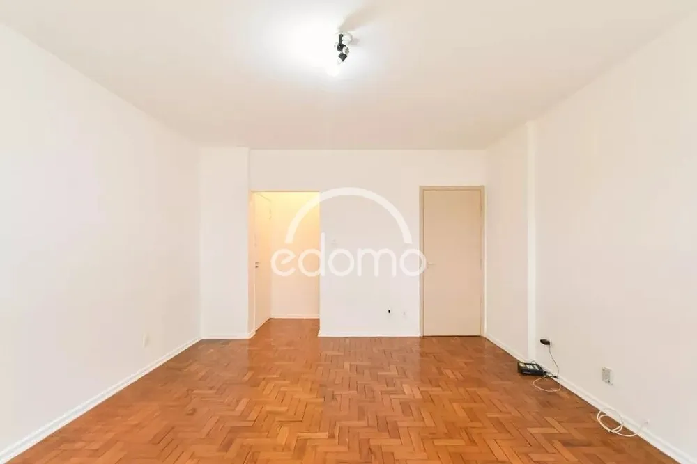 Apartamento, 2 quartos, 93 m² - Foto 1