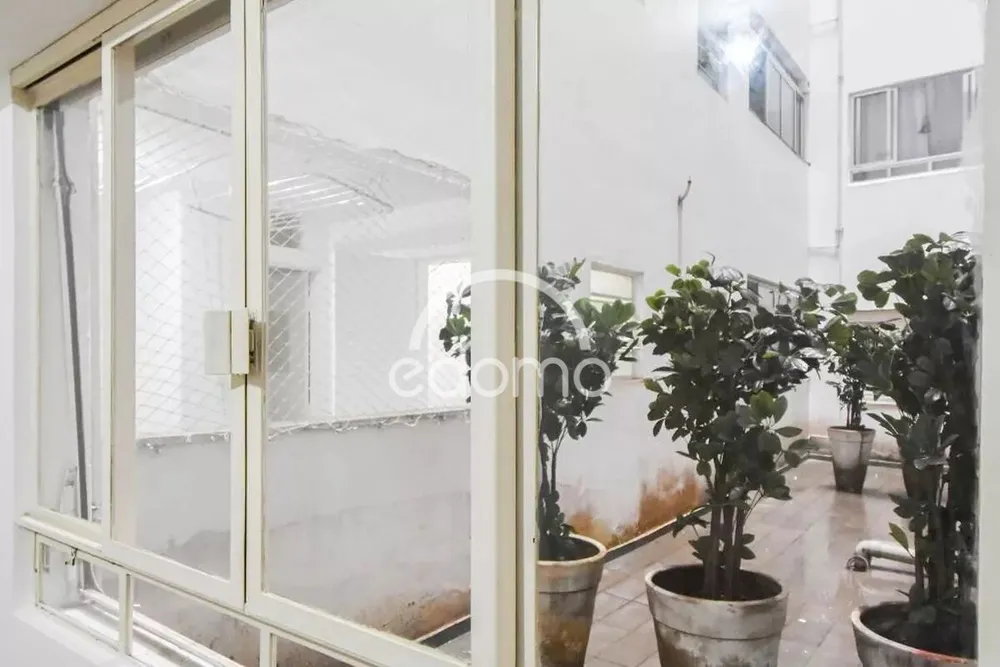 Apartamento, 2 quartos, 93 m² - Foto 10