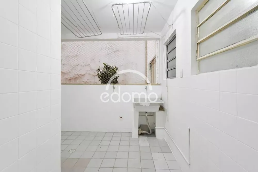 Apartamento, 2 quartos, 93 m² - Foto 13
