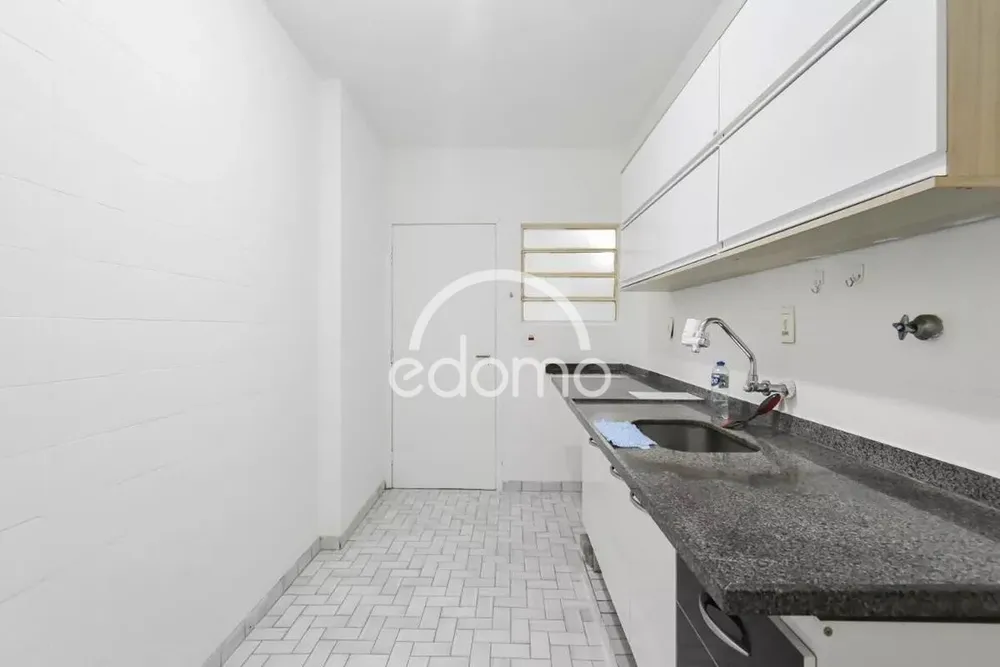 Apartamento, 2 quartos, 93 m² - Foto 3