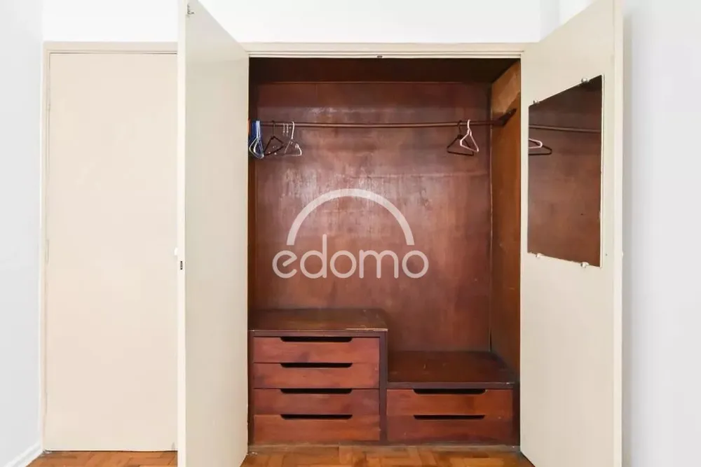 Apartamento, 2 quartos, 93 m² - Foto 3