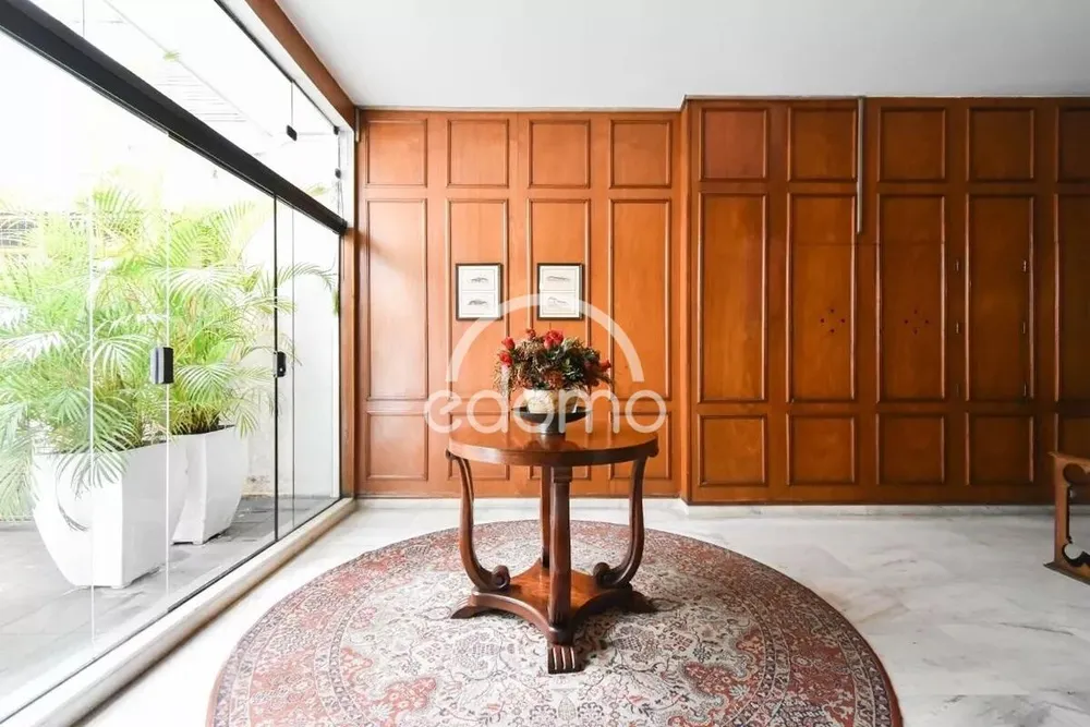 Apartamento, 2 quartos, 93 m² - Foto 2