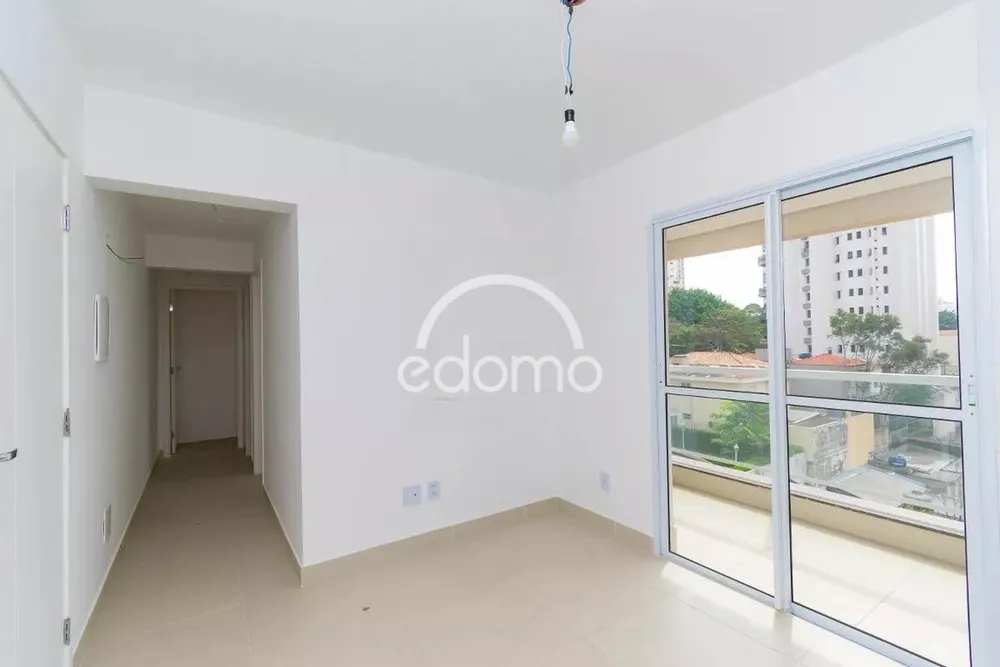 Apartamento, 2 quartos, 41 m² - Foto 1