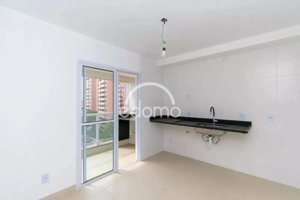 Apartamento, 2 quartos, 41 m² - Foto 2