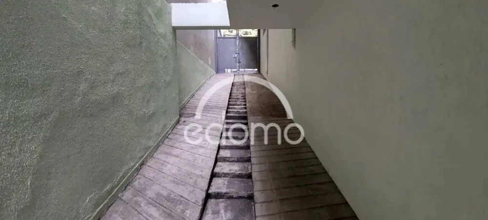 Prédio Inteiro, 868 m² - Foto 1