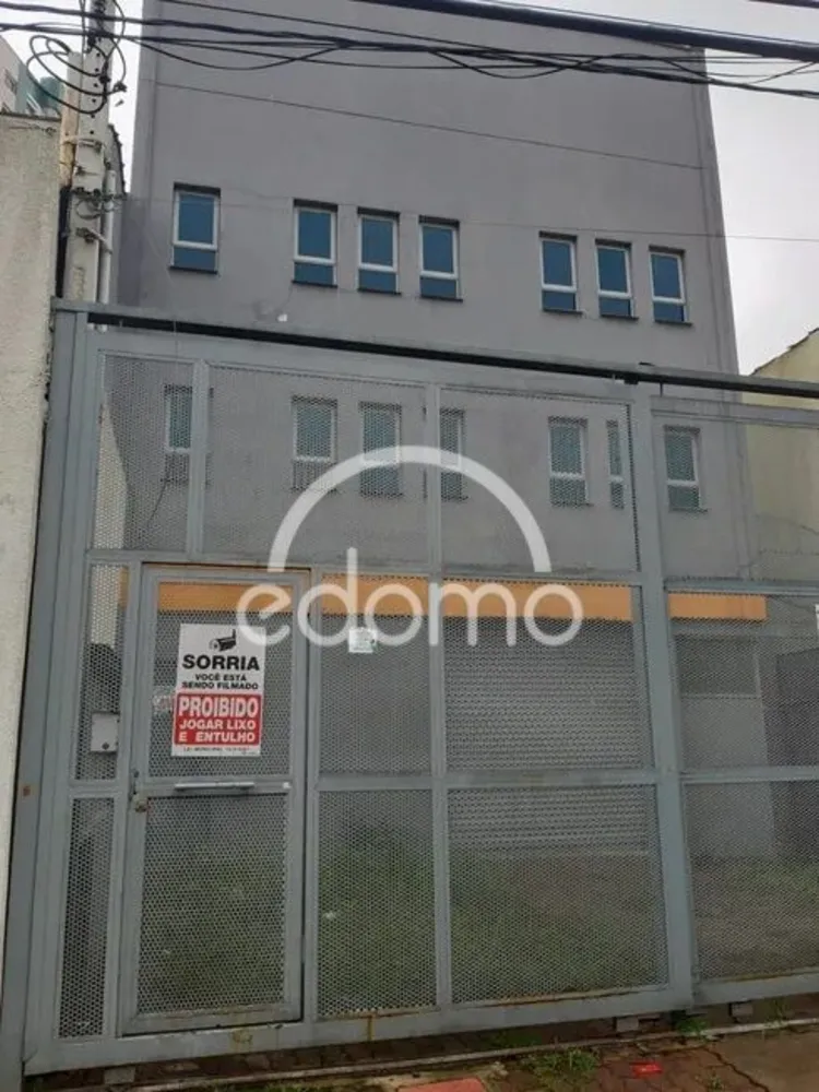 Prédio Inteiro, 868 m² - Foto 10