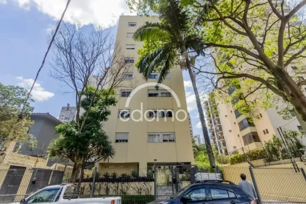 Apartamento, 3 quartos, 120 m² - Foto 3