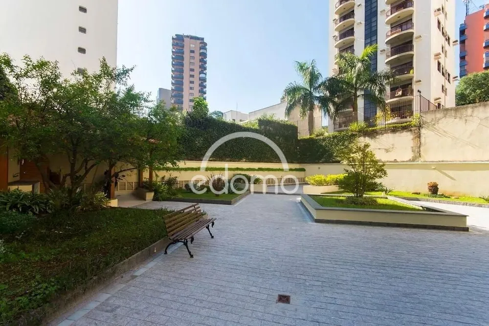 Apartamento, 3 quartos, 120 m² - Foto 1