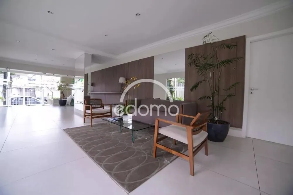 Apartamento, 3 quartos, 120 m² - Foto 2