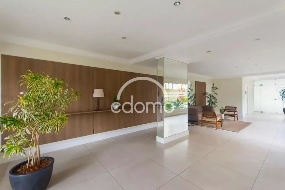 Apartamento, 3 quartos, 120 m² - Foto 2