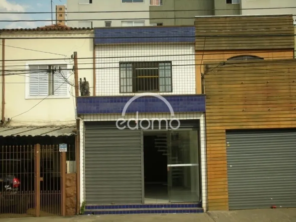 Loja-Salão, 114 m² - Foto 1