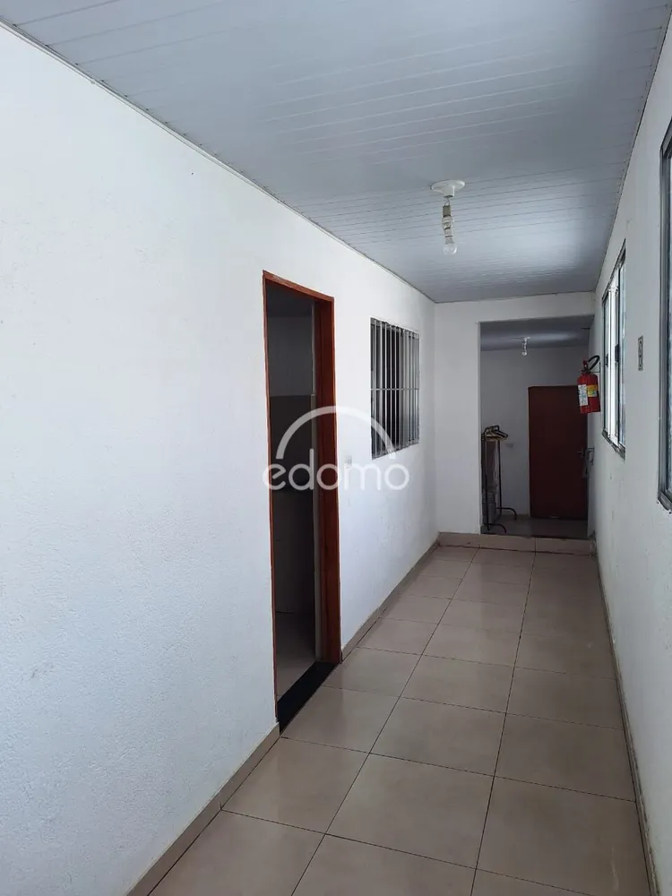 Apartamento, 1 quarto, 32 m² - Foto 8