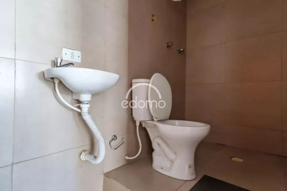 Apartamento, 1 quarto, 32 m² - Foto 7