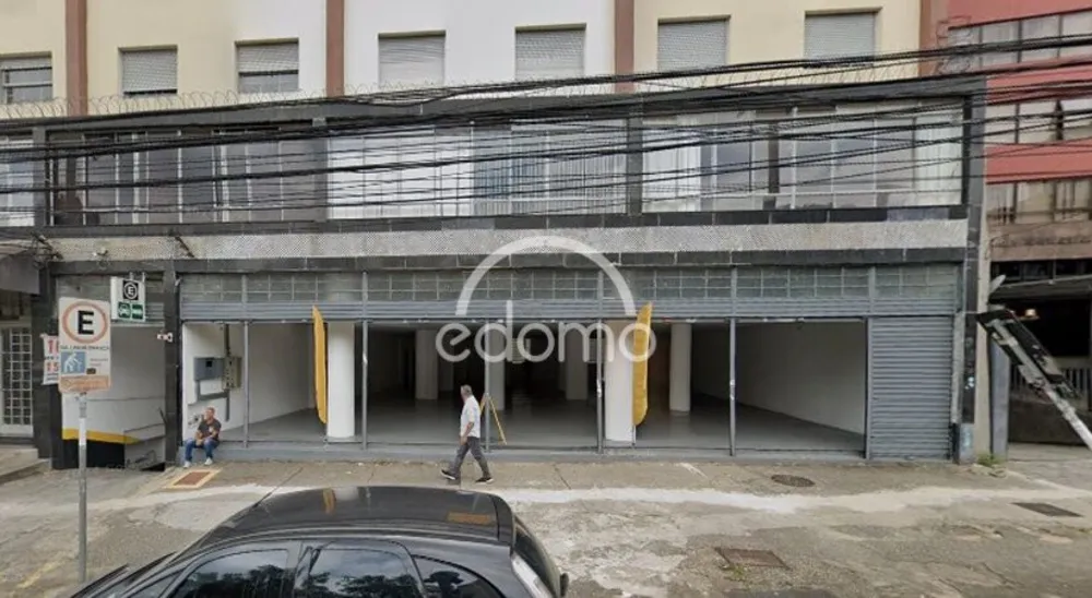 Loja-Salão, 115 m² - Foto 1