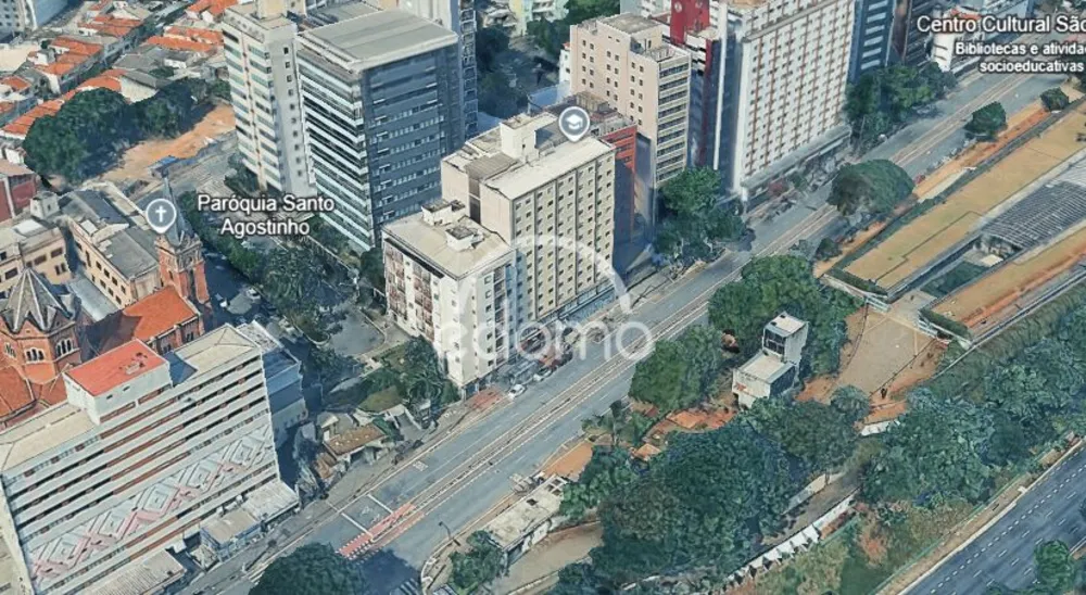 Loja-Salão, 115 m² - Foto 3