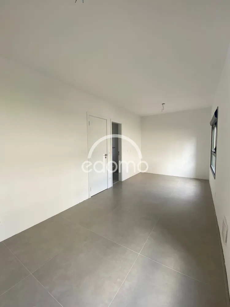 Apartamento, 3 quartos, 114 m² - Foto 1