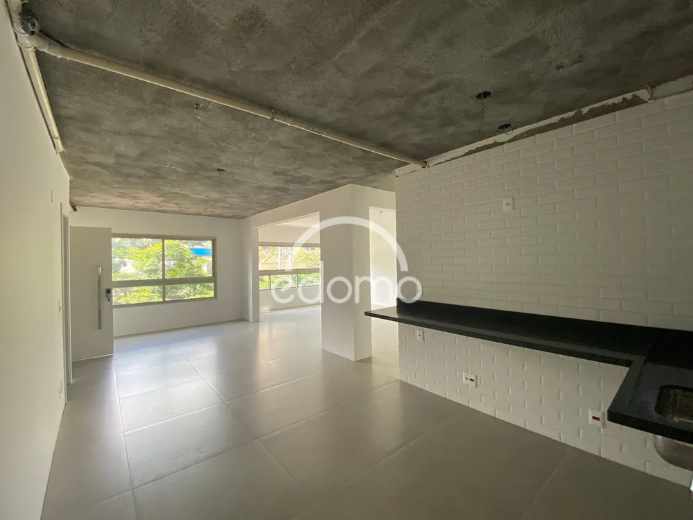 Apartamento, 3 quartos, 114 m² - Foto 2