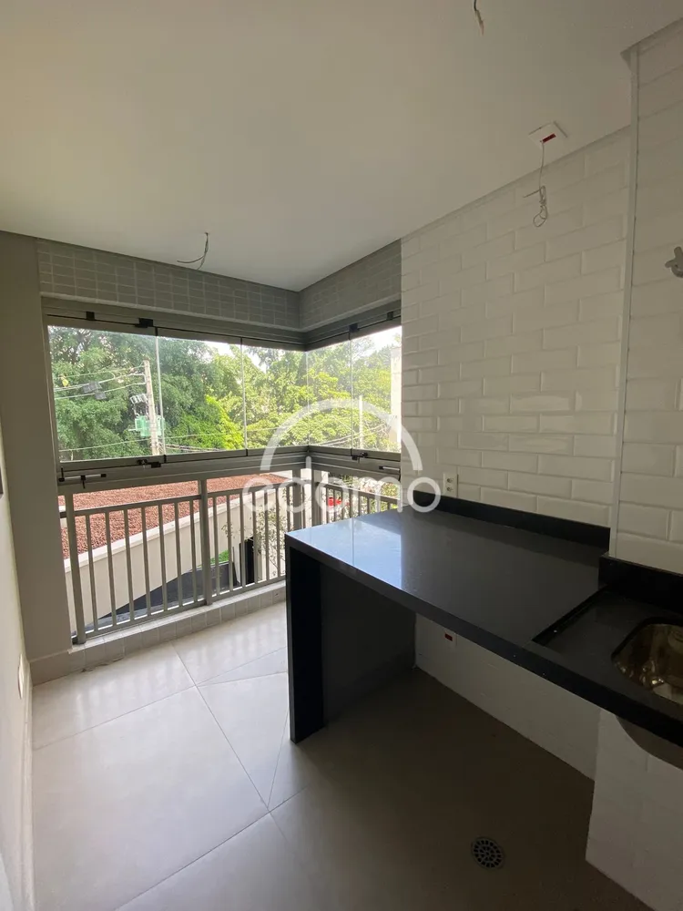 Apartamento, 3 quartos, 114 m² - Foto 3