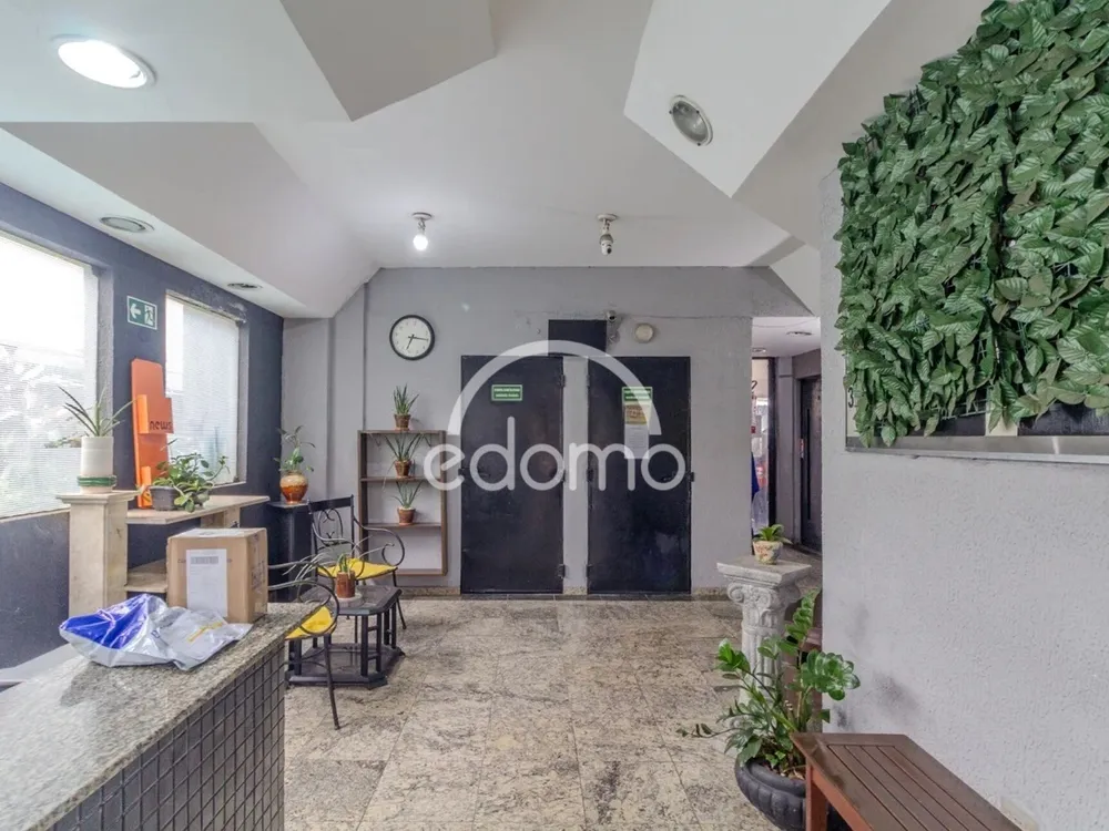 Sala-Conjunto, 40 m² - Foto 4
