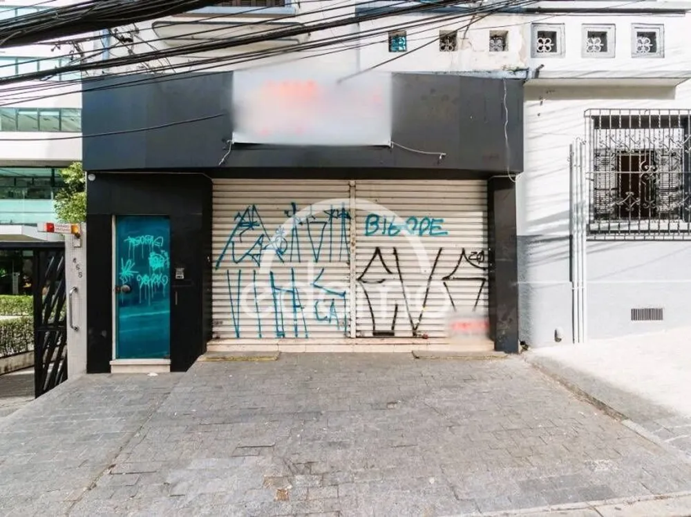 Prédio Inteiro, 135 m² - Foto 16