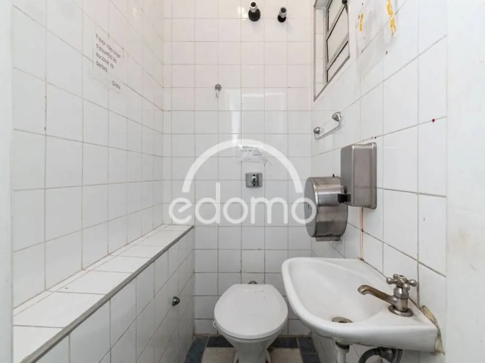 Prédio Inteiro, 135 m² - Foto 14