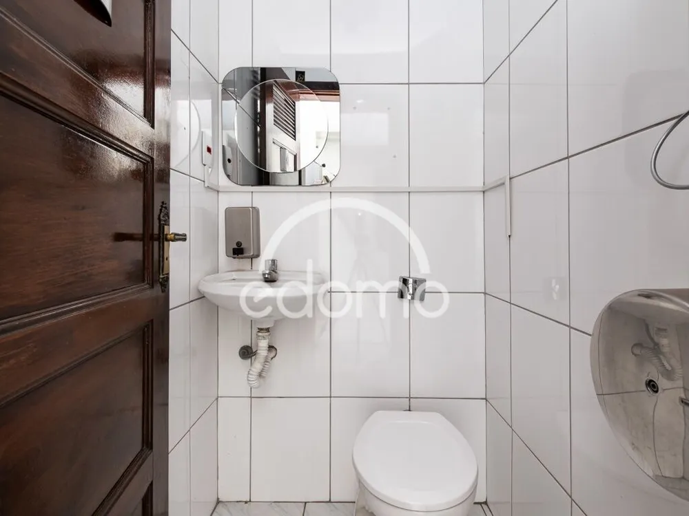 Prédio Inteiro, 135 m² - Foto 10