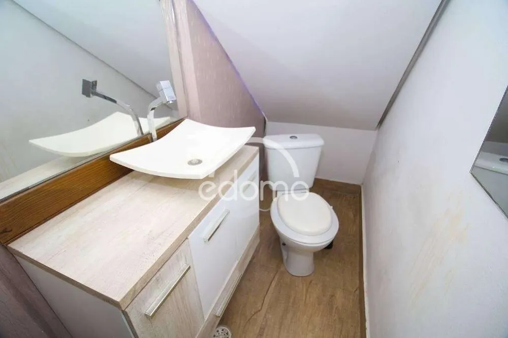 Sobrado, 110 m² - Foto 5