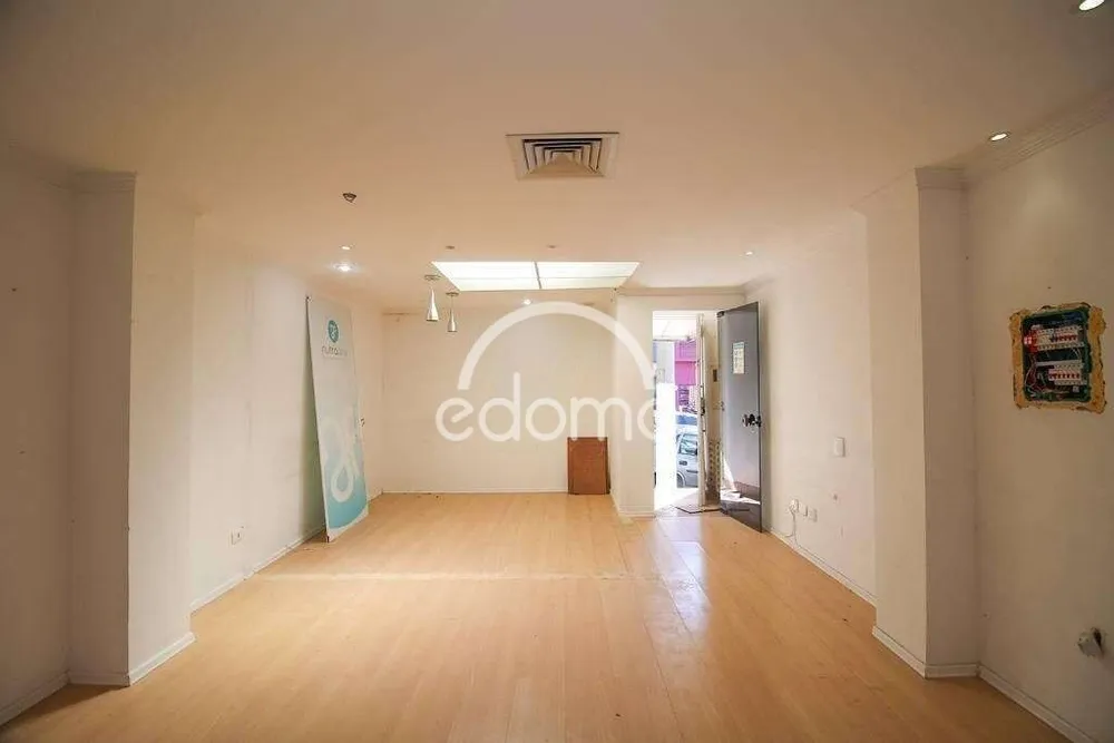 Sobrado, 110 m² - Foto 1