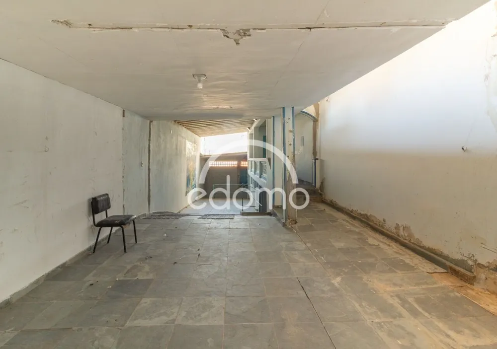 Loja-Salão, 188 m² - Foto 2