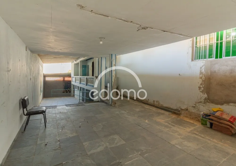 Loja-Salão, 188 m² - Foto 1