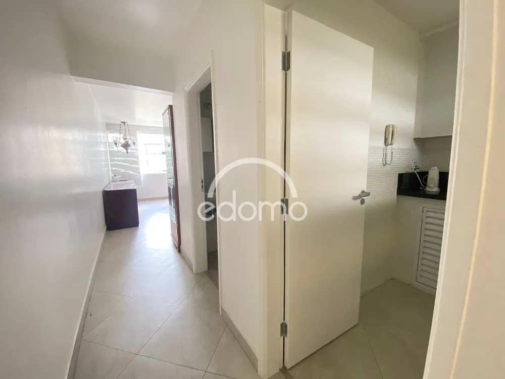 Apartamento, 1 quarto, 40 m² - Foto 10