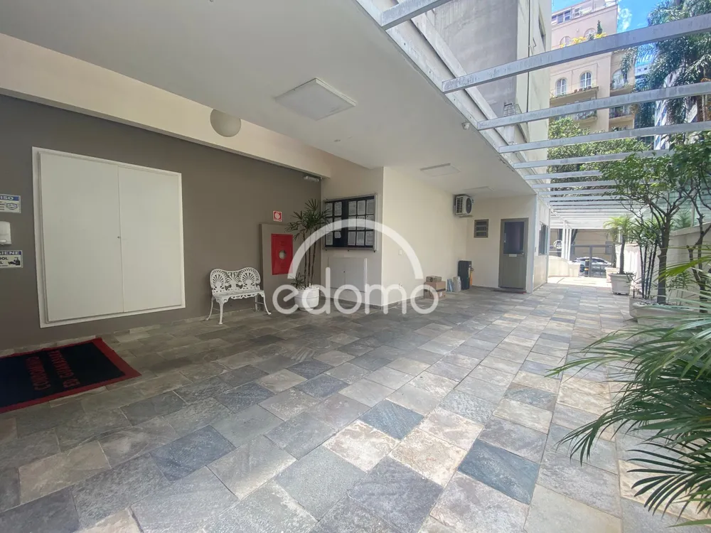 Apartamento, 1 quarto, 40 m² - Foto 15