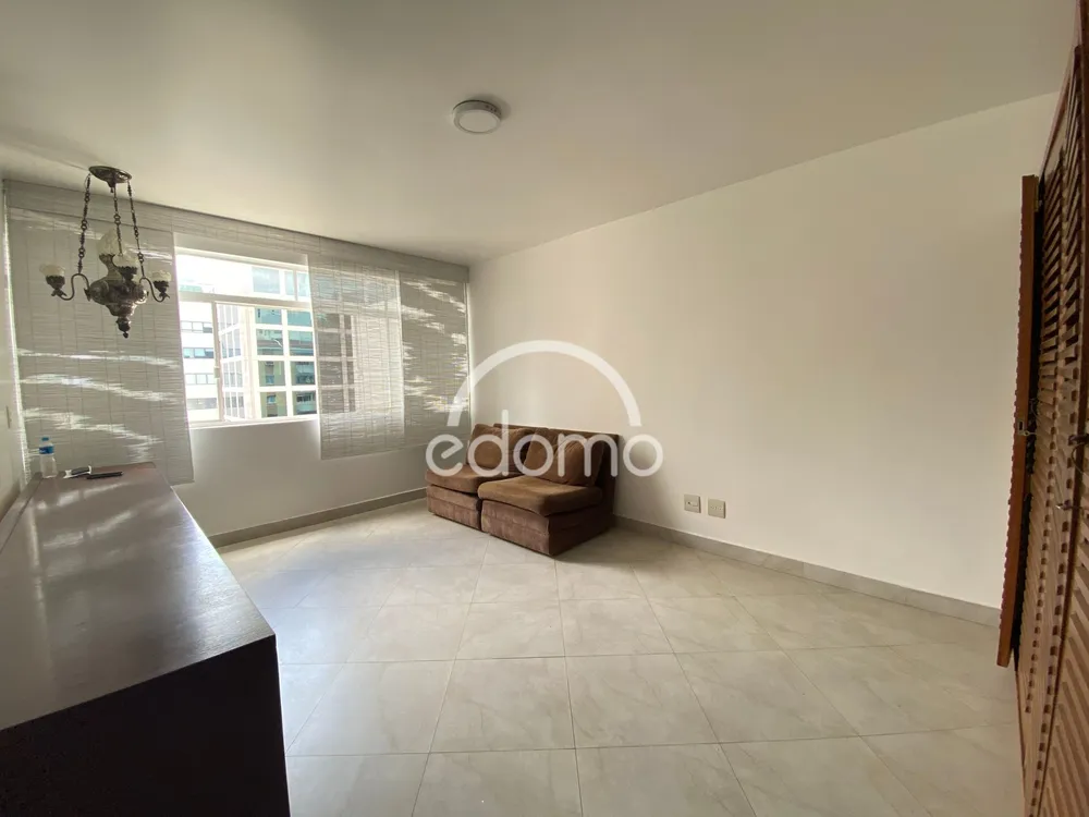 Apartamento, 1 quarto, 40 m² - Foto 1