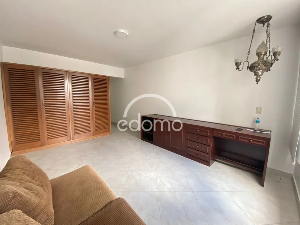 Apartamento, 1 quarto, 40 m² - Foto 3