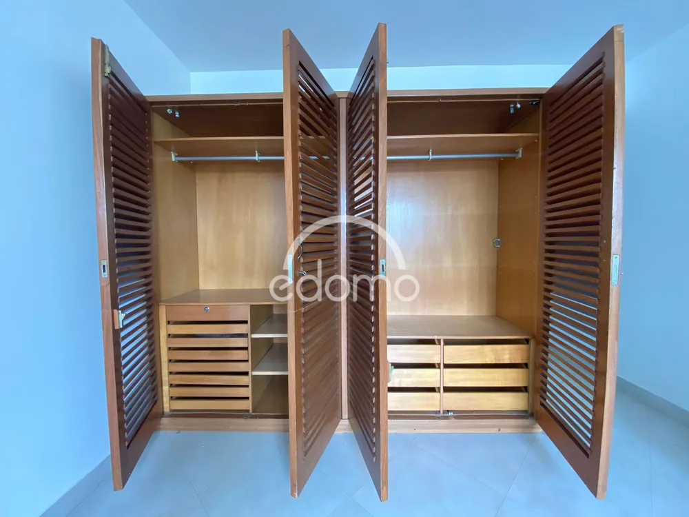Apartamento, 1 quarto, 40 m² - Foto 5